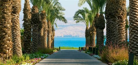 The 10 best hotels & places to stay in Tiberias, Israel .